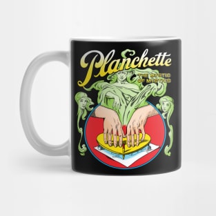 Planchette - Mystic Of Mystics Mug